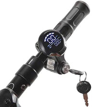 Load image into Gallery viewer, Wide Wheel E-Scooter
