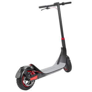 L1-GMAX Scooter - E-Scooter UAE Hub