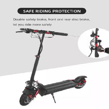 Load image into Gallery viewer, R8 Off Road Scooter Max Speed  75-80Km
