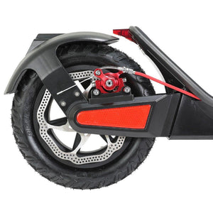 L1-GMAX Scooter - E-Scooter UAE Hub