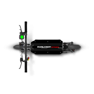 Dualtron Spider Electric Scooter 60V 17.5Ah LG - E-Scooter UAE Hub