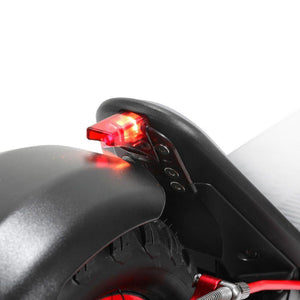 L1-GMAX Scooter - E-Scooter UAE Hub