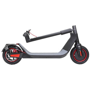 L1-GMAX Scooter - E-Scooter UAE Hub