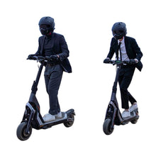 Load image into Gallery viewer, Ninebot Segway GT2 Off Road Scooter Top Speed 70km/h Max Range 90km
