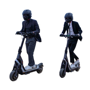 Ninebot Segway GT2 Off Road Scooter Top Speed 70km/h Max Range 90km