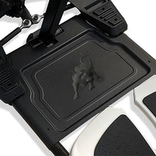 Load image into Gallery viewer, Safety Storage Pedal for Ninebot Gokart Pro Scooter Foot Pedal Spare Parts - E-Scooter UAE Hub
