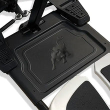 Load image into Gallery viewer, Safety Storage Pedal for Ninebot Gokart Pro Scooter Foot Pedal Spare Parts
