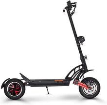 Load image into Gallery viewer, KUGOO G Booster OffRoad Electric Scooter with 1000W Dual motors 60kmh max speed 85km range - E-Scooter UAE Hub
