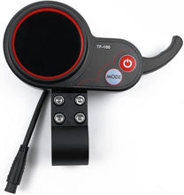 Load image into Gallery viewer, LCD Display Control Panel Waterproof E10 Electric Scooter Accessories - E-Scooter UAE Hub

