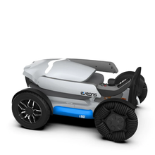 Load image into Gallery viewer, i Bot Mobility Scooter - E-Scooter UAE Hub
