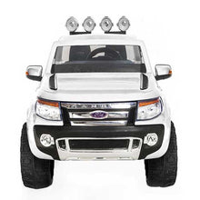 Load image into Gallery viewer, Devessport Ford Ranger Electric Car With Radio Control
