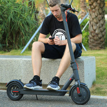 Load image into Gallery viewer, Electric Scooter 350w Easy Folding &amp; Carry Design - E-Scooter UAE Hub
