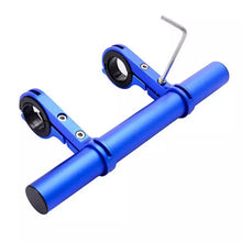 Load image into Gallery viewer, Bicycle Handlebar Extender
