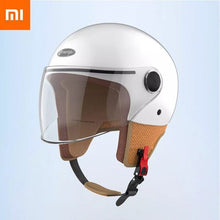 Load image into Gallery viewer, Xiaomi  MH20 Knight Vintage Helmet
