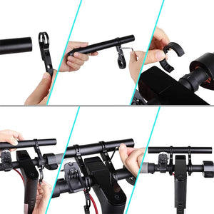Bicycle Handlebar Extender