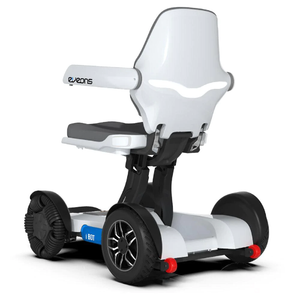 i Bot Mobility Scooter