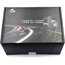 Load image into Gallery viewer, Monorim footrest pedal For XIAOMI M365/1S/1PRO/2PRO - E-Scooter UAE Hub
