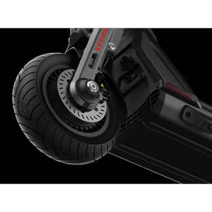 Ninebot Segway GT1 Off Road Scooter Max Speed 60km/h Max Range 70km