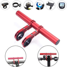 Load image into Gallery viewer, Bicycle Handlebar Extender

