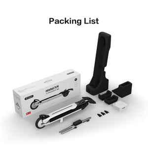 Segway Ninebot Air T15 Portable Electric Kick Scooter