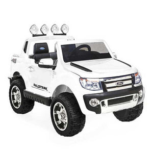 Devessport Ford Ranger Electric Car With Radio Control