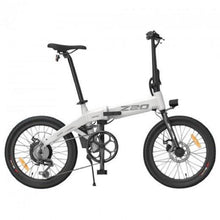Load image into Gallery viewer, HIMO Z20 Electric Bicycle Foldable - E-Scooter UAE Hub
