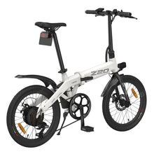 Load image into Gallery viewer, HIMO Z20 Electric Bicycle Foldable - E-Scooter UAE Hub

