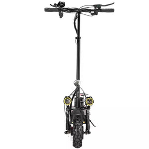 X Track Thunder 2600W Dual Motor Off Road