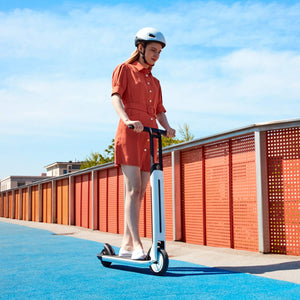 Segway Ninebot Air T15 Portable Electric Kick Scooter