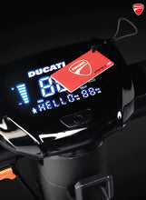 Load image into Gallery viewer, Ducati PRO-III Electric Scooter - E-Scooter UAE Hub
