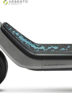 Argento KPF Foldable & Portable Electric Scooter