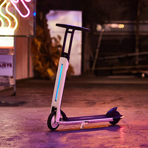 Segway Ninebot Air T15 Portable Electric Kick Scooter