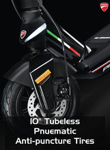 Load image into Gallery viewer, Ducati PRO-III Electric Scooter - E-Scooter UAE Hub
