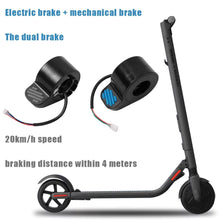 Load image into Gallery viewer, Throttle Accelerator and Brake for Ninebot ES1/ES2/ES3/ES4 Electric Scooter
