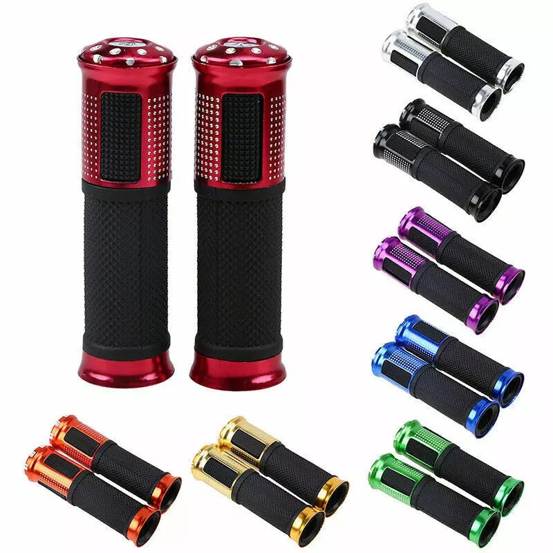 Motorcycle on sale handlebar grips