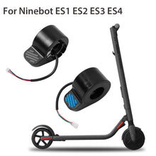 Load image into Gallery viewer, Throttle Accelerator and Brake for Ninebot ES1/ES2/ES3/ES4 Electric Scooter
