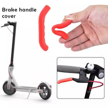 Load image into Gallery viewer, Scooter brake handle grips cover case - E-Scooter UAE Hub
