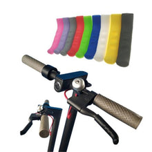 Load image into Gallery viewer, Scooter brake handle grips cover case

