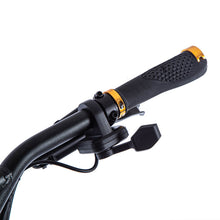 Load image into Gallery viewer, Kaabo Wolf King GT Pro Electric Scooter 72V 35Ah samsung Black
