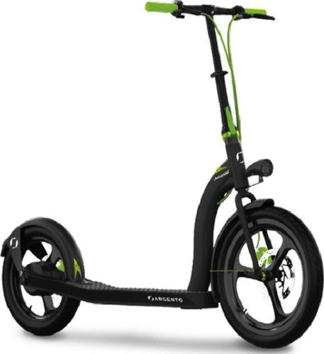 Argento Active Bike E-Scooter | MT-ARG-ES-ACTIVE-BIKE - E-Scooter UAE Hub