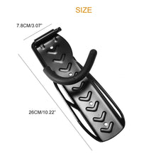 Load image into Gallery viewer, Scooter Wall Mount Stand and Hanger Heavy Scooter
