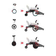Load image into Gallery viewer, Ninebot Mecha Chariot Smart Car + Mini Pro Balance Car
