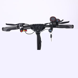 X Track Thunder 2600W Dual Motor Off Road