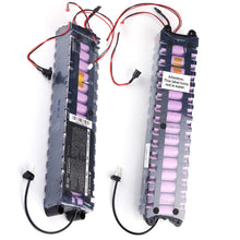 Load image into Gallery viewer, Original Xiaomi Electric Scooter M365 Pro Battery Pack 12.8Ah 40KM
