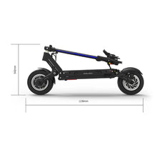 Load image into Gallery viewer, Dualtron Thunder Scooter
