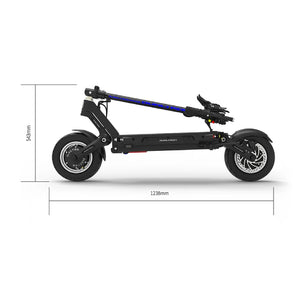 Dualtron Thunder Scooter - E-Scooter UAE Hub
