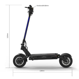 Dualtron Thunder Scooter - E-Scooter UAE Hub