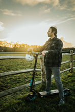 Load image into Gallery viewer, VSETT 9+ Electric Scooter 21AH Battery - E-Scooter UAE Hub
