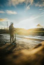 Load image into Gallery viewer, VSETT 9+ Electric Scooter 21AH Battery - E-Scooter UAE Hub

