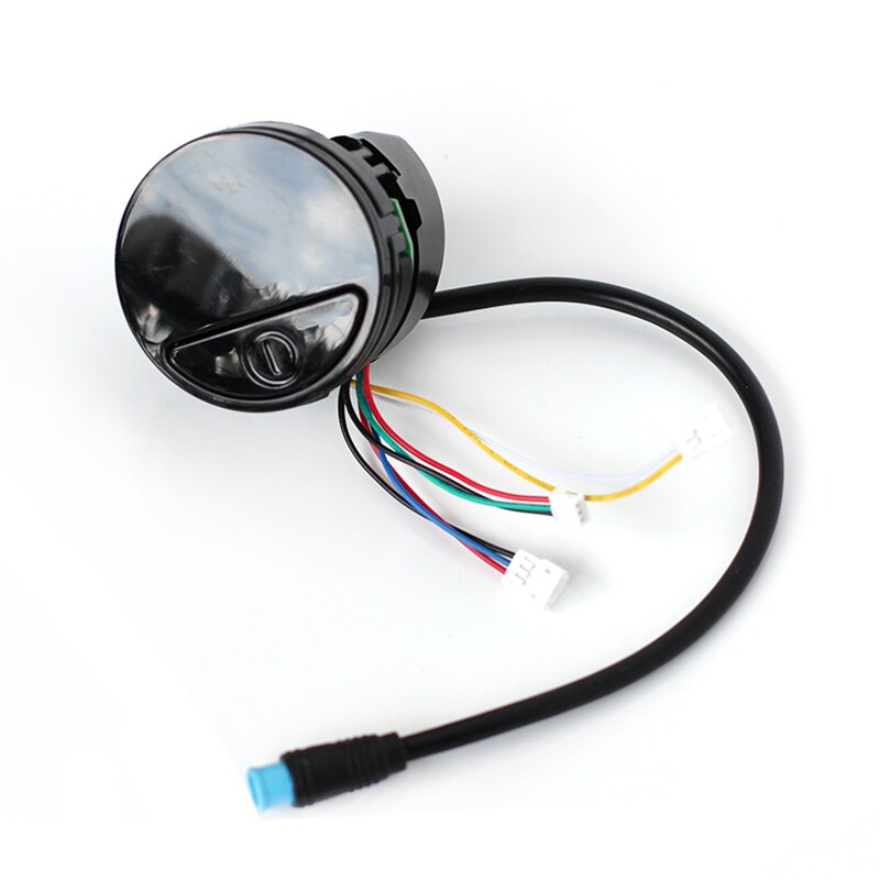 Ninebot ES1 ES2 ES3 ES4 Dashboard Circuit Board Parts Panel Display – E ...